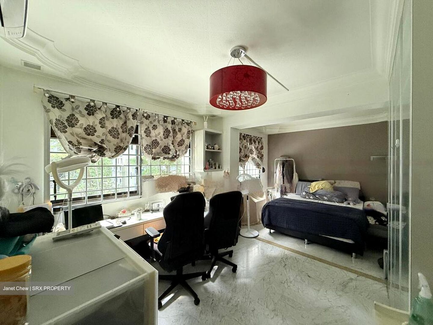 Blk 664 Woodlands Ring Road (Woodlands), HDB 5 Rooms #452544831